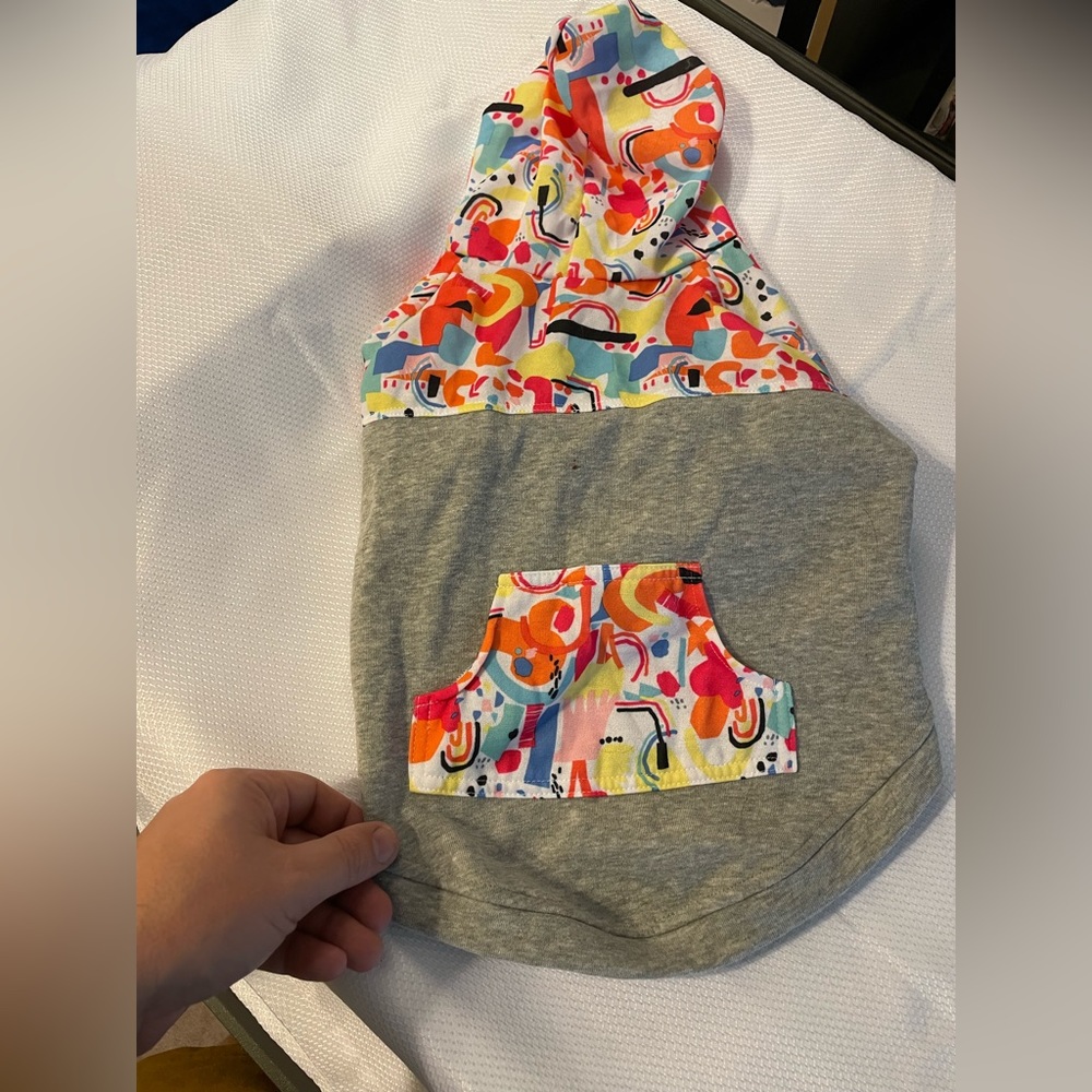 Doggy Hoodie
